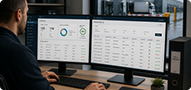 Audit & Compliance Workflows 