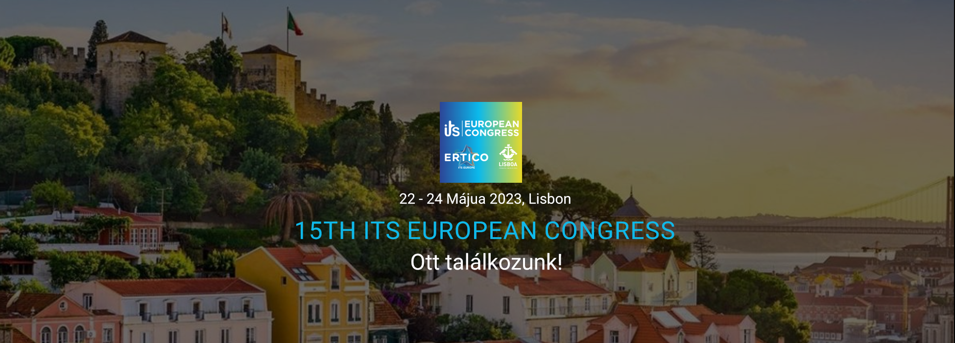 its european congress 2023 lisbon adaptive recognition hero