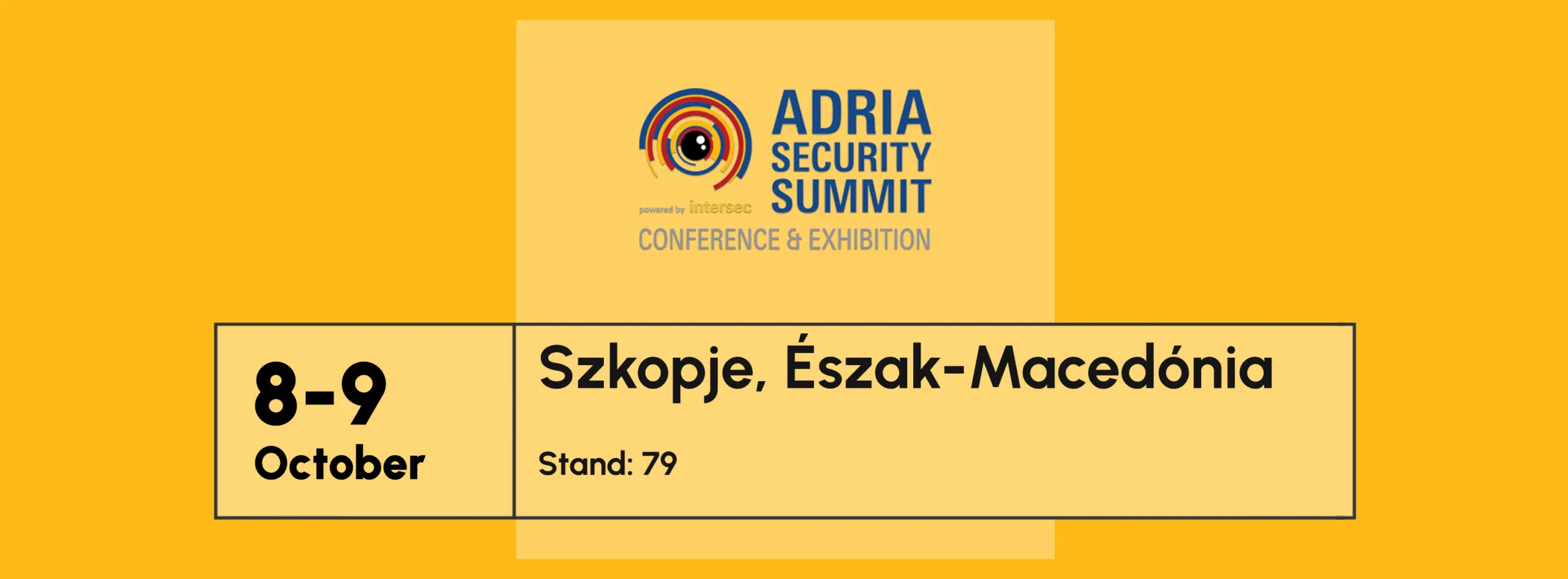 adria security summit 2025 skopje news article hero image