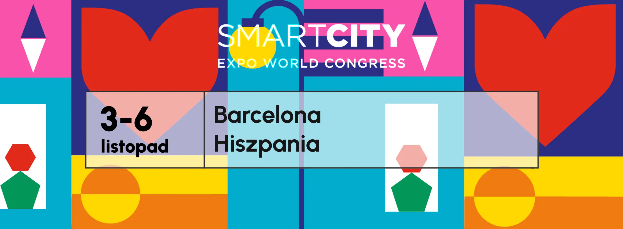 smart city expo congress 2025 barcelona news hero image