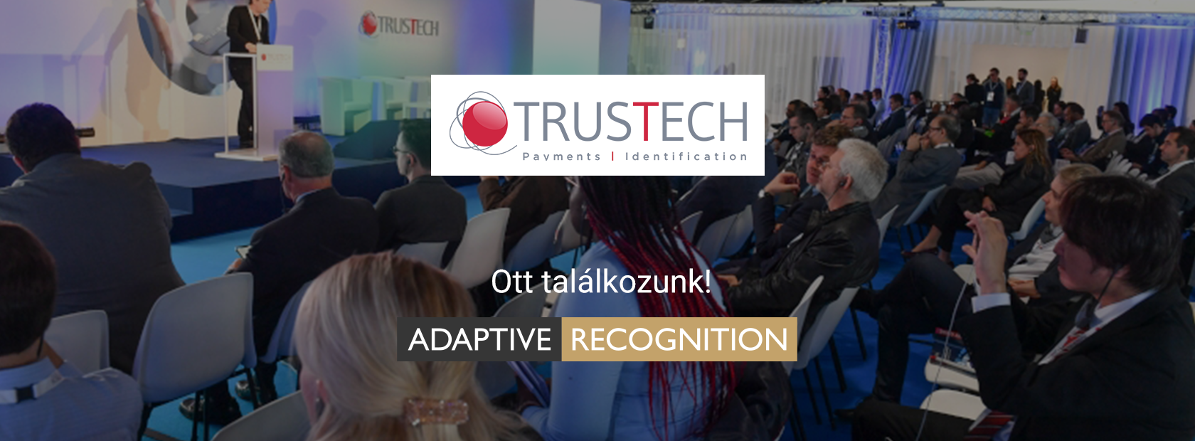 trustech paris 2022 adaptive recognition hero