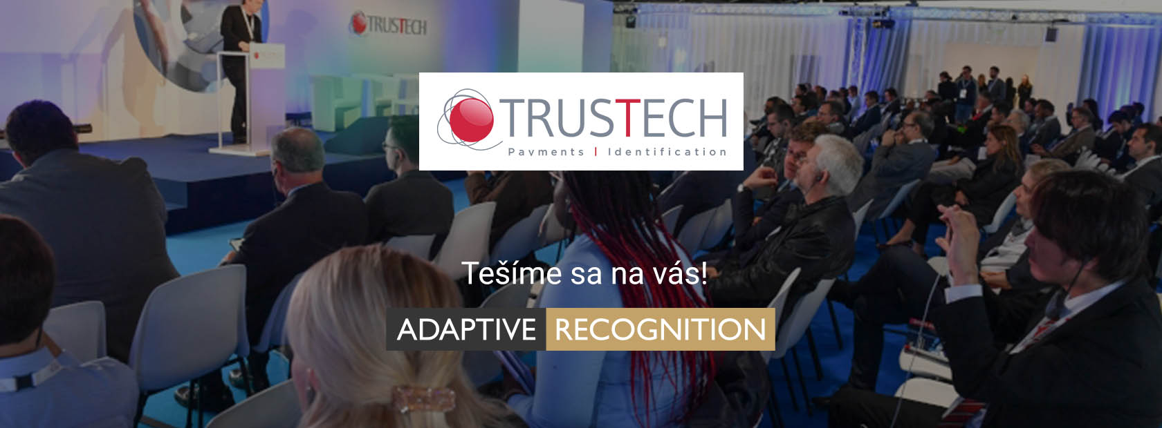 trustech paris 2022 adaptive recognition hero